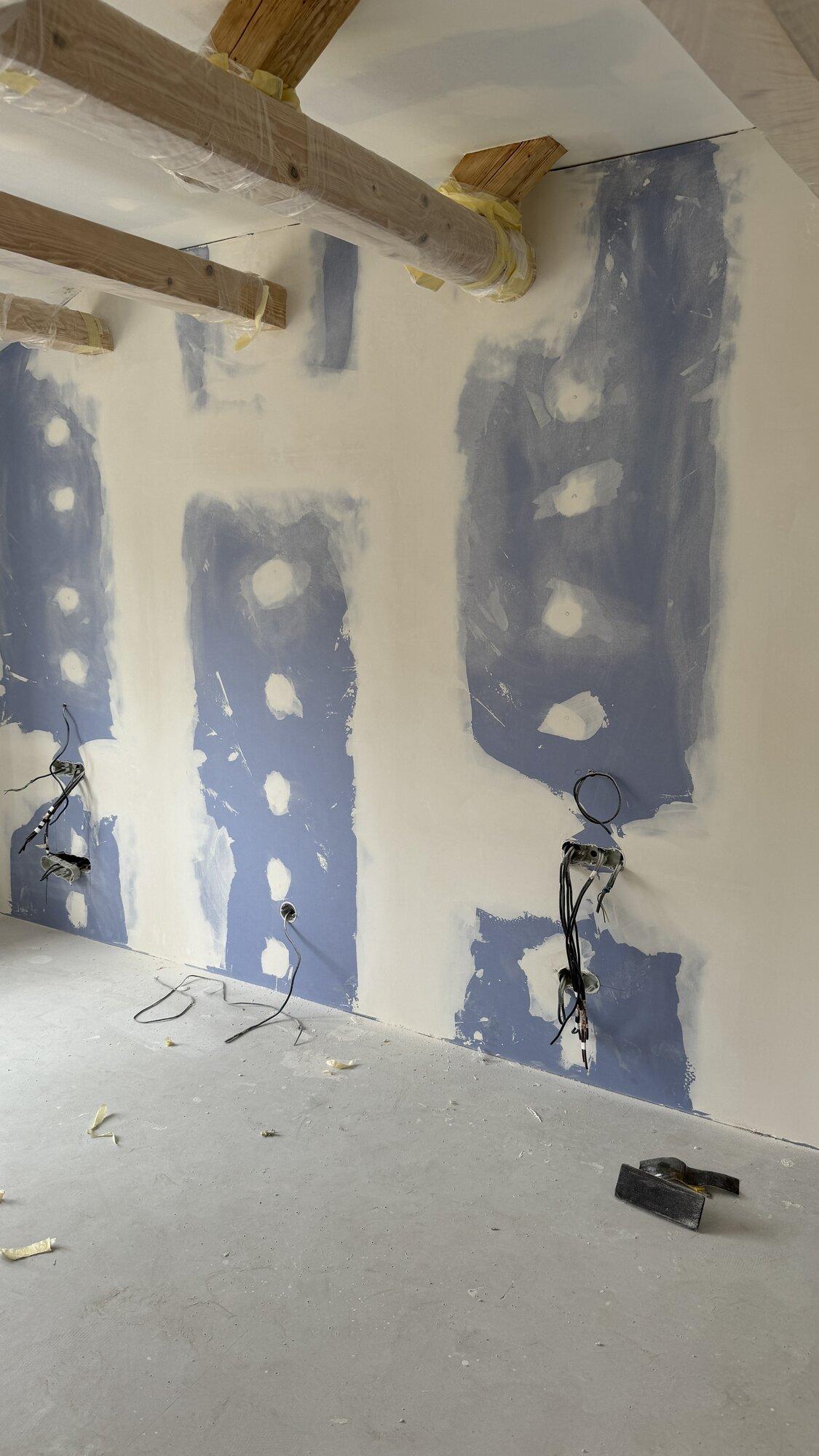 Rekonštrukcia kúpeľne a podkrovných priestorov v RD - obrázok 23