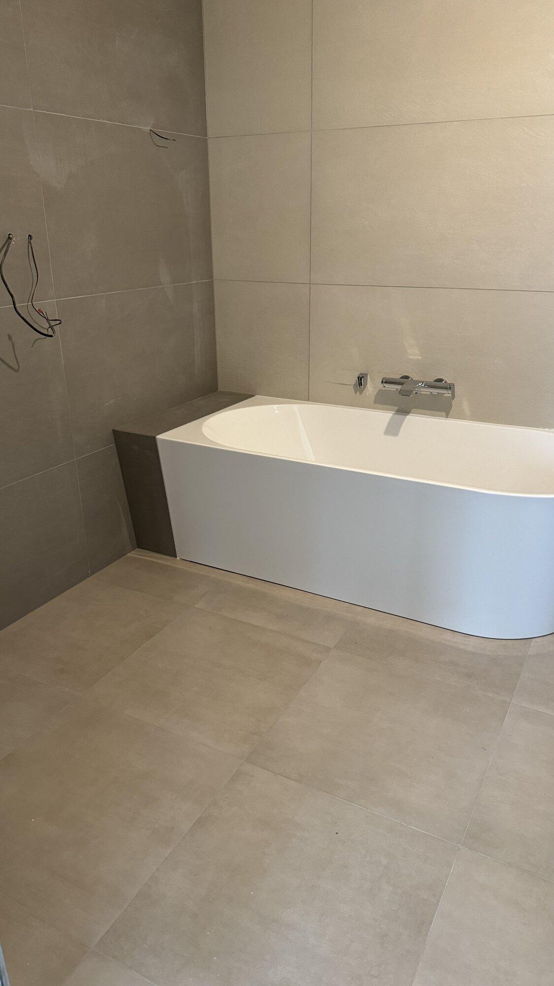 Rekonštrukcia kúpeľne a podkrovných priestorov v RD - obrázok 25