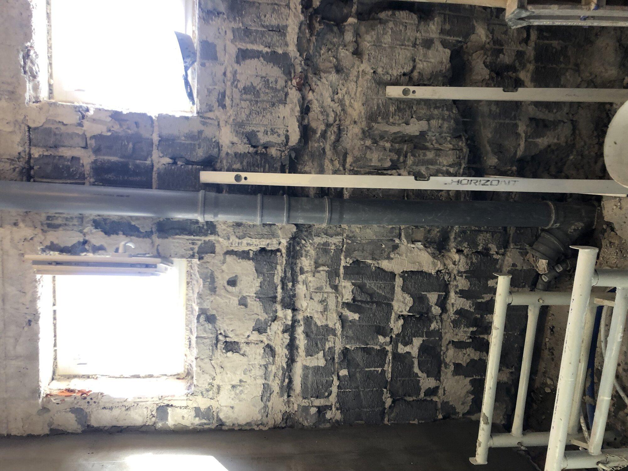 Rekonštrukcia kúpeľne v RD - obrázok 7