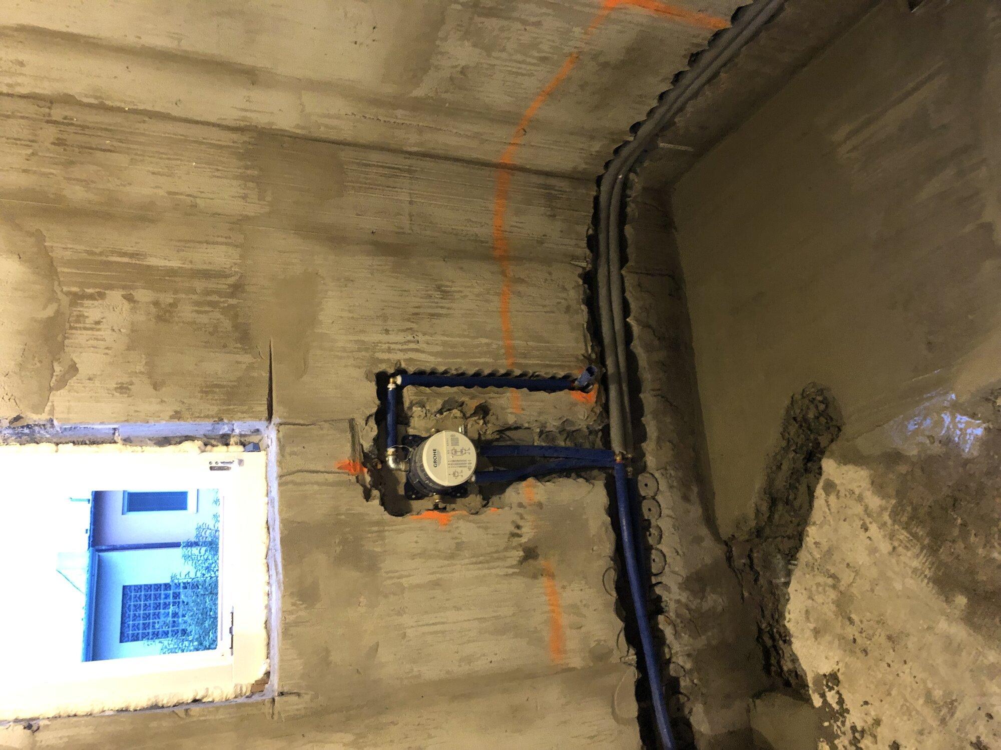 Rekonštrukcia kúpeľne v RD - obrázok 8