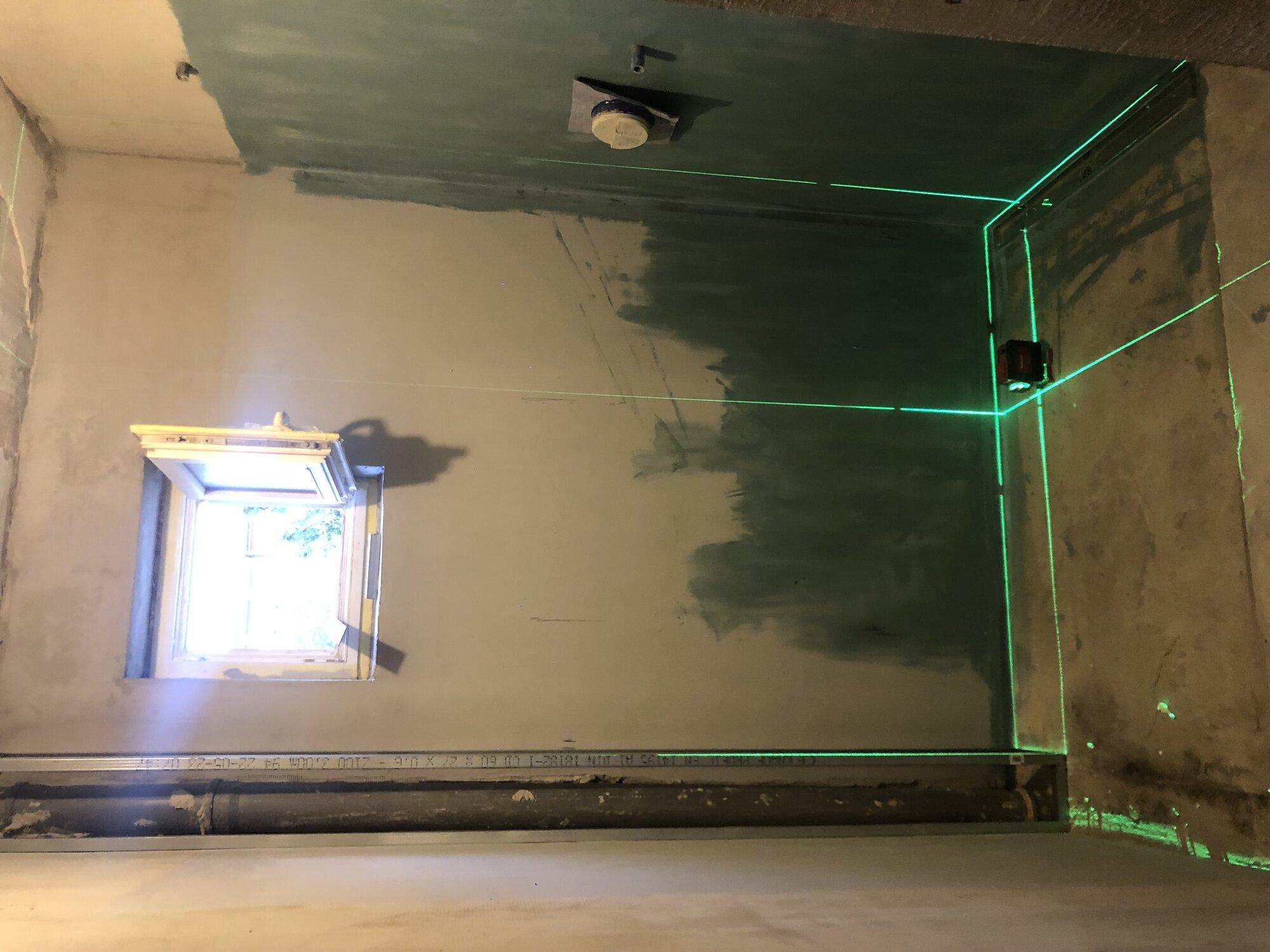 Rekonštrukcia kúpeľne v RD - obrázok 9