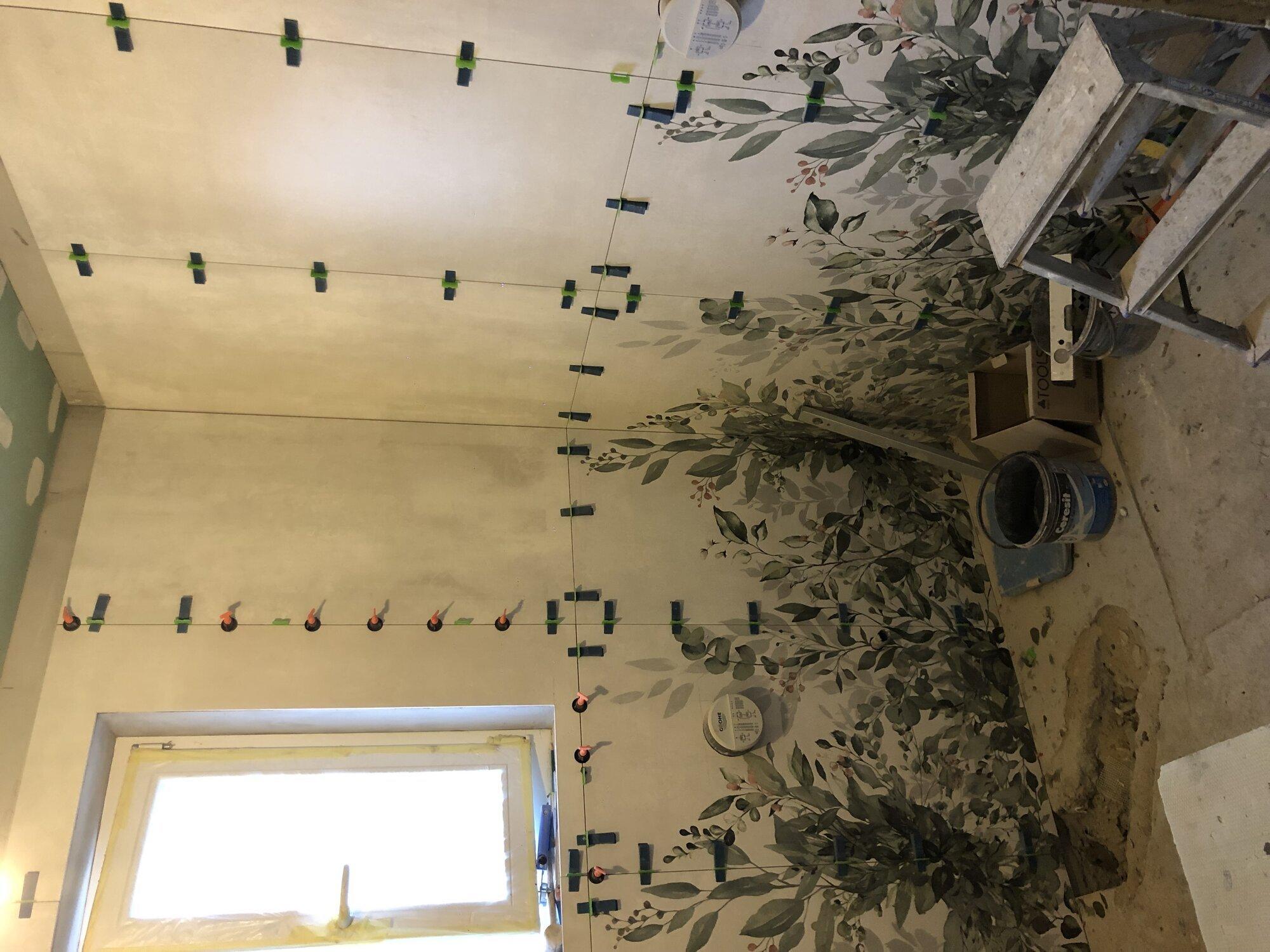 Rekonštrukcia kúpeľne v RD - obrázok 12