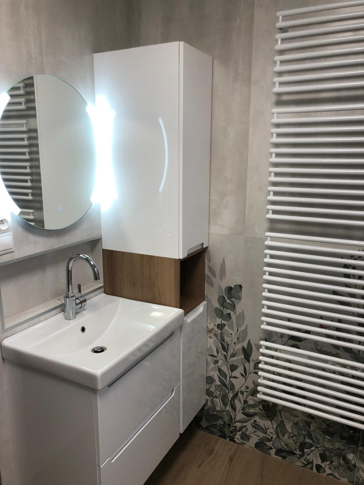 Rekonštrukcia kúpeľne v RD - obrázok 15