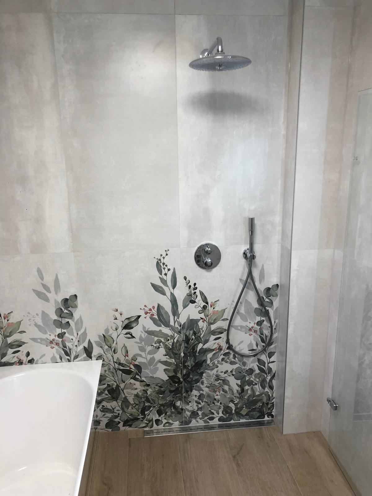 Rekonštrukcia kúpeľne v RD - obrázok 18