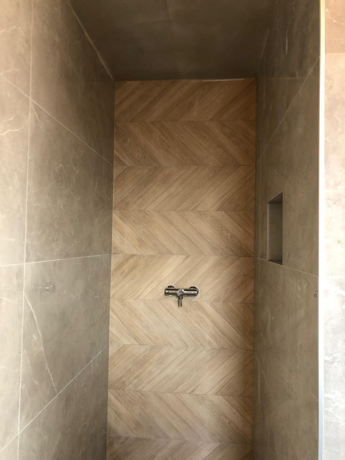 Zhotovenie kúpeľne - obrázok 3