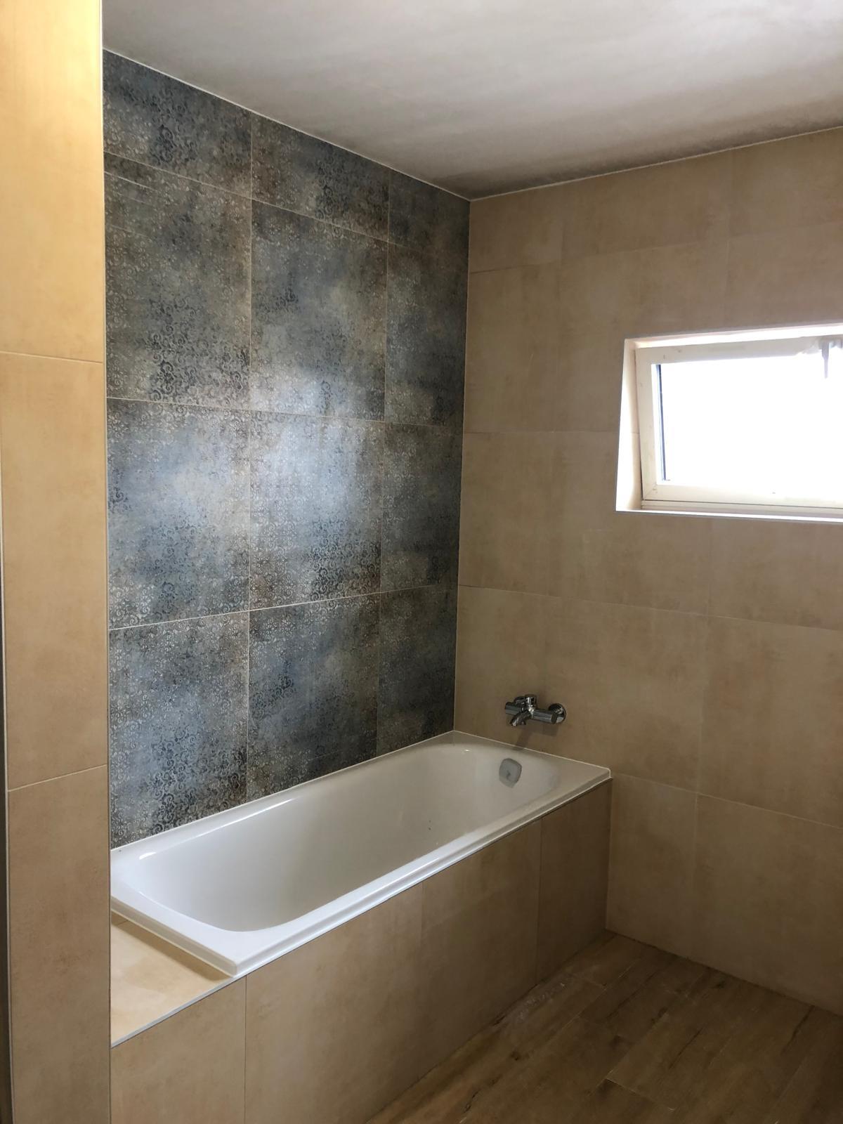 Zhotovenie kúpeľne - obrázok 6