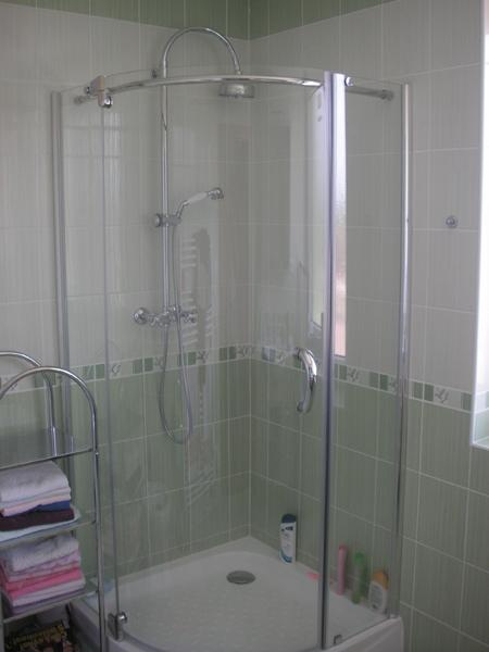 Dostavba rodinného domu - obrázok 11