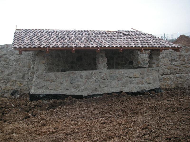 Dostavba rodinného domu - obrázok 18