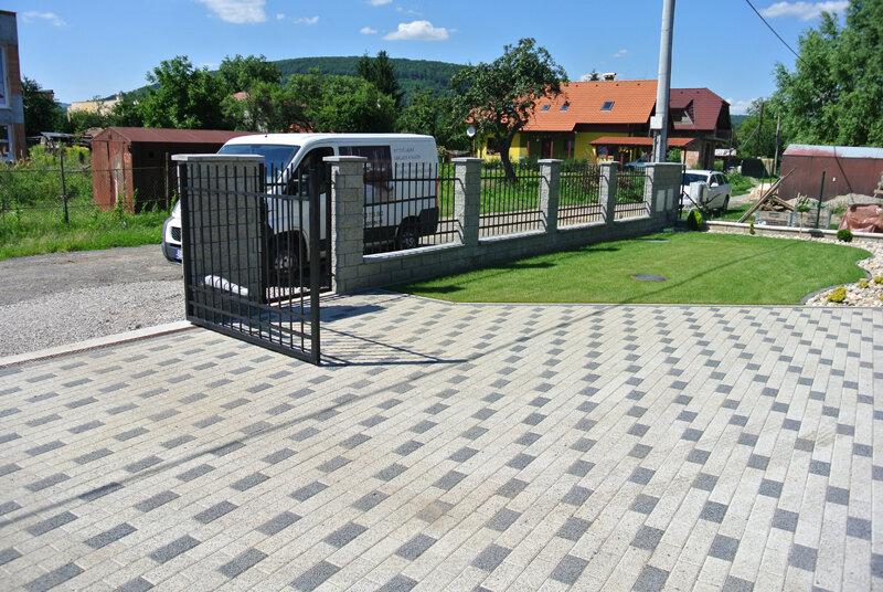 Dostavba rodinného domu - obrázok 4