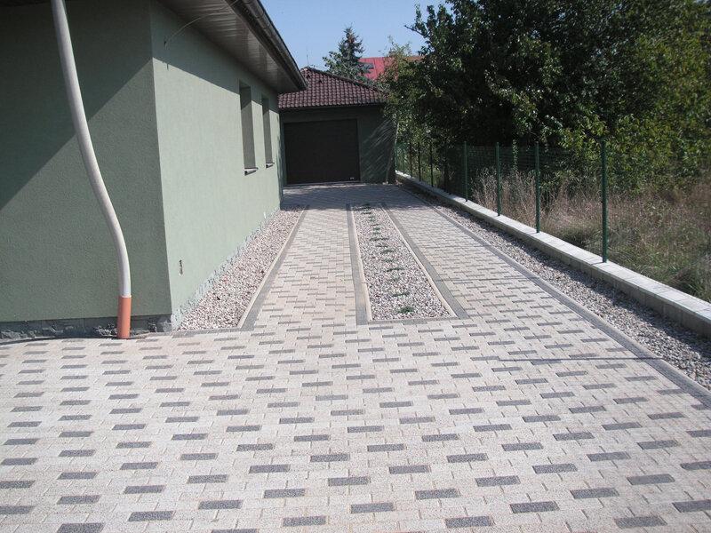 Dostavba rodinného domu - obrázok 5