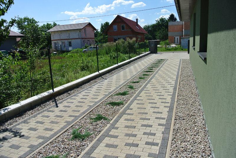 Dostavba rodinného domu - obrázok 6