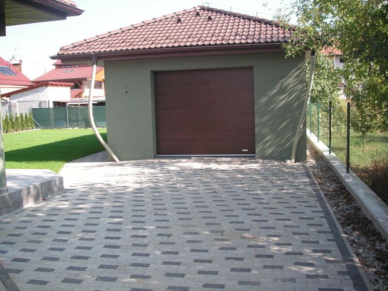 Dostavba rodinného domu - obrázok 7