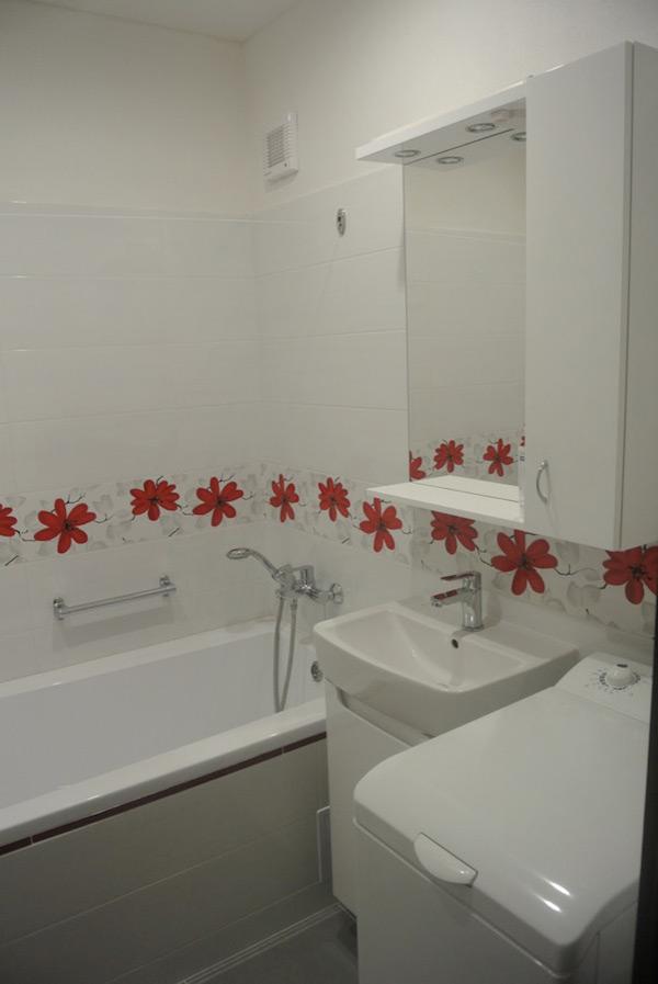 Kompletná rekonštrukcia bytového jadra - obrázok 2