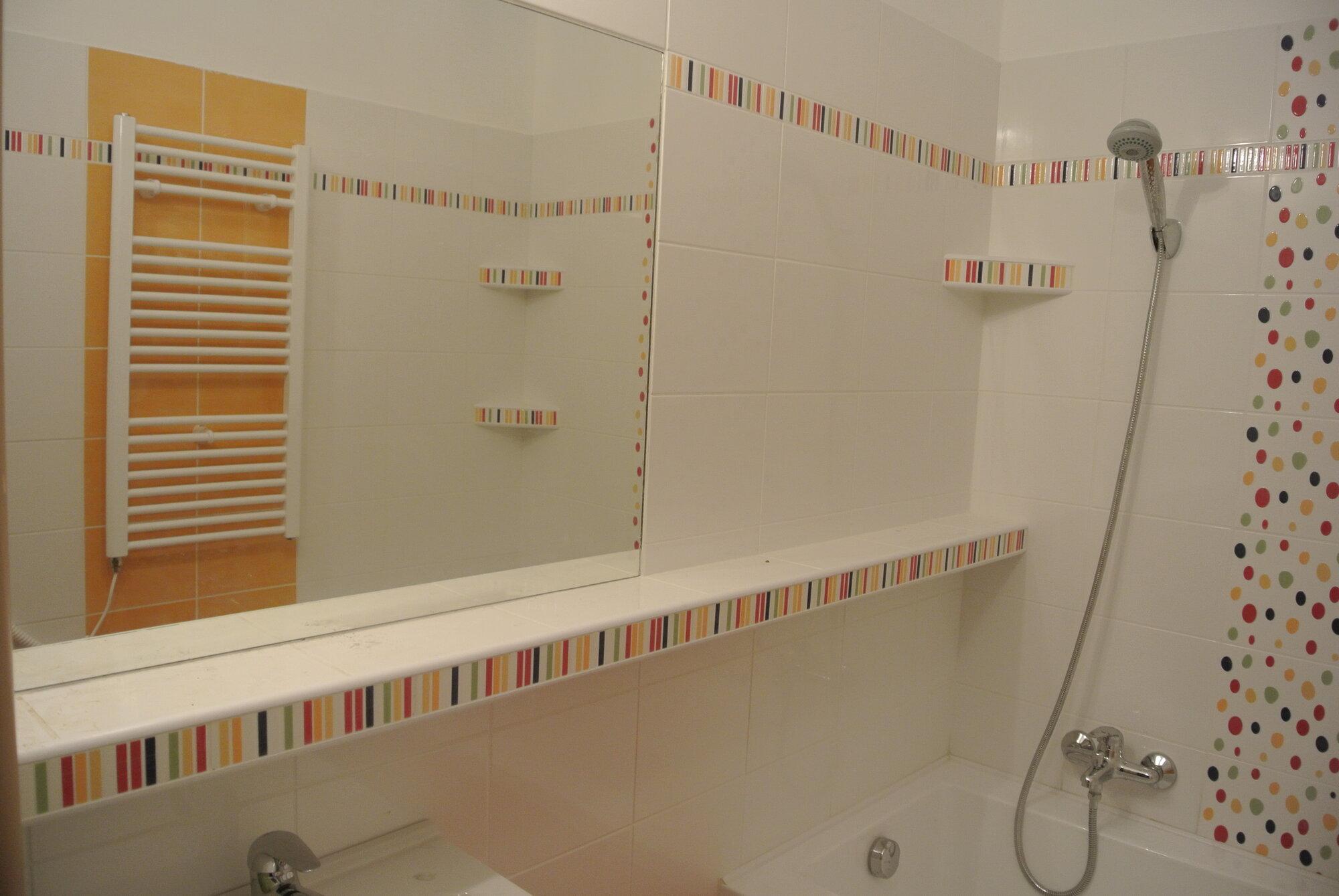 Kompletná rekonštrukcia bytového jadra a kuchyne - obrázok 2