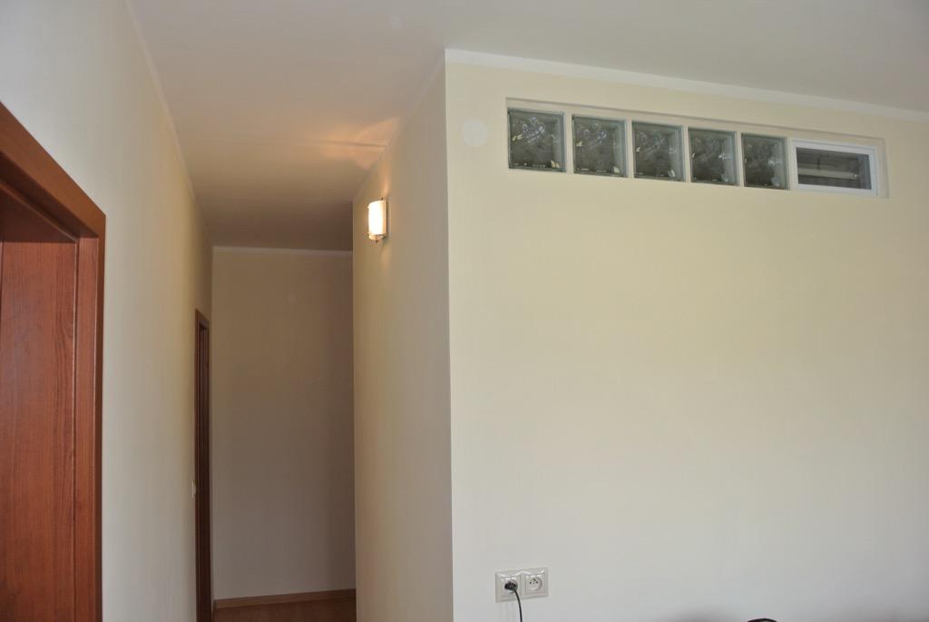 Kompletná rekonštrukcia bytu a bytového jadra - obrázok 3