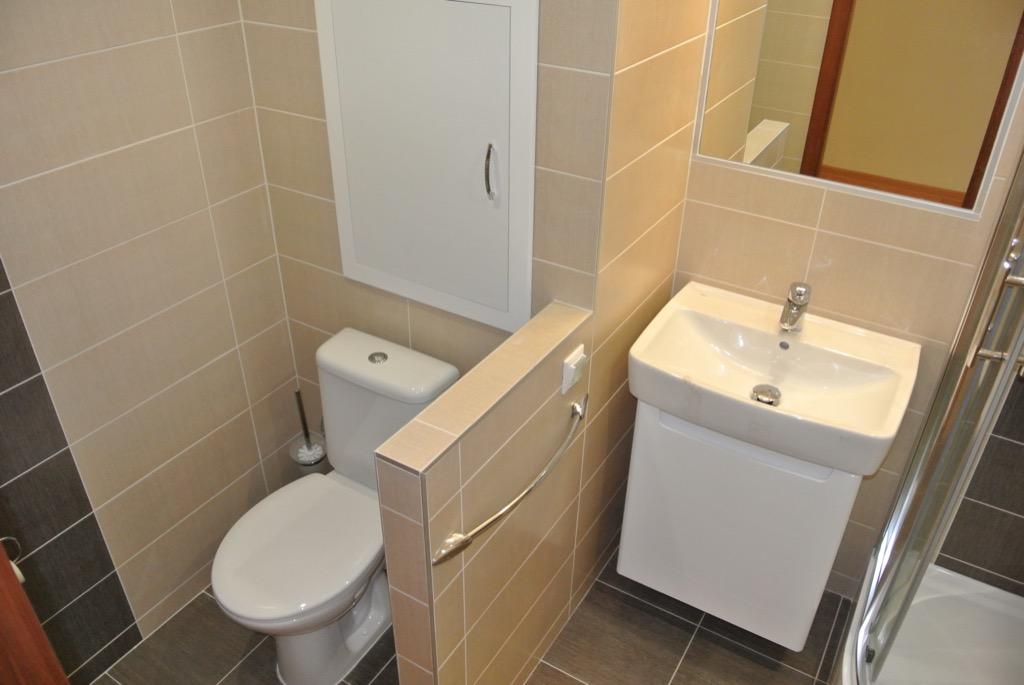 Kompletná rekonštrukcia bytu a bytového jadra - obrázok 5