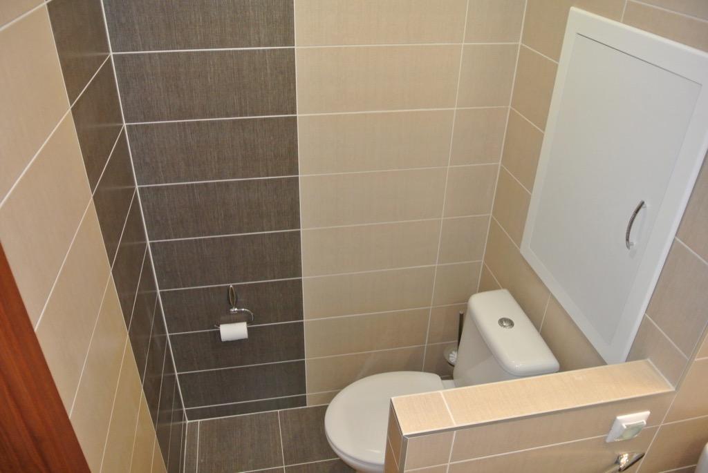 Kompletná rekonštrukcia bytu a bytového jadra - obrázok 8