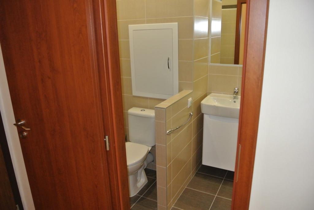 Kompletná rekonštrukcia bytu a bytového jadra - obrázok 10