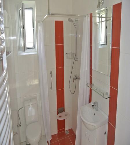 Kompletná rekonštrukcia kúpeľne a kuchyne - obrázok 13