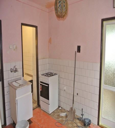 Kompletná rekonštrukcia kúpeľne a kuchyne - obrázok 4