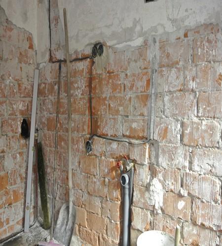 Kompletná rekonštrukcia kúpeľne a kuchyne - obrázok 5