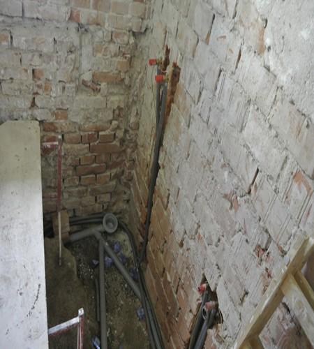 Kompletná rekonštrukcia kúpeľne a kuchyne - obrázok 6