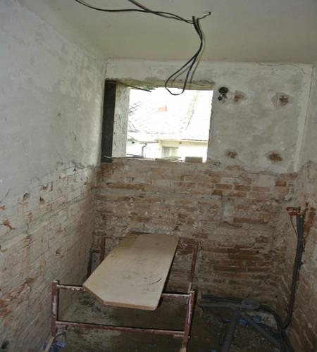 Kompletná rekonštrukcia kúpeľne a kuchyne - obrázok 7