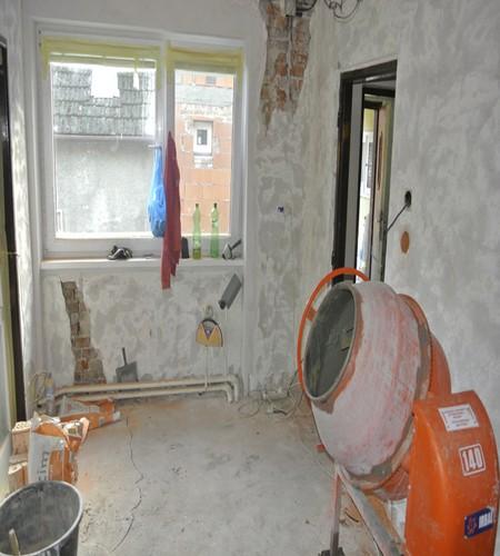 Kompletná rekonštrukcia kúpeľne a kuchyne - obrázok 8