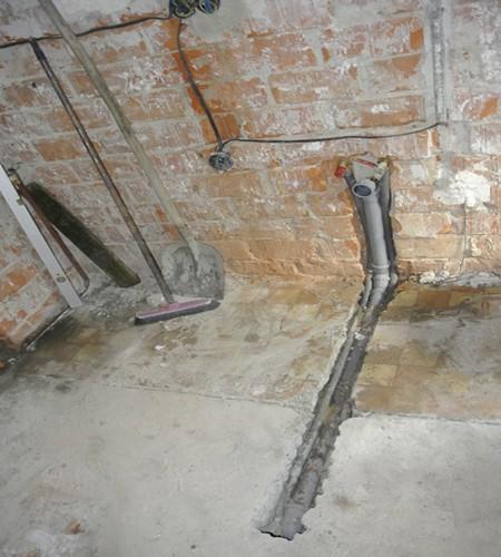 Kompletná rekonštrukcia kúpeľne a kuchyne - obrázok 9