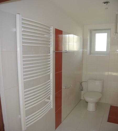 Kompletná rekonštrukcia kúpeľne a kuchyne - obrázok 11