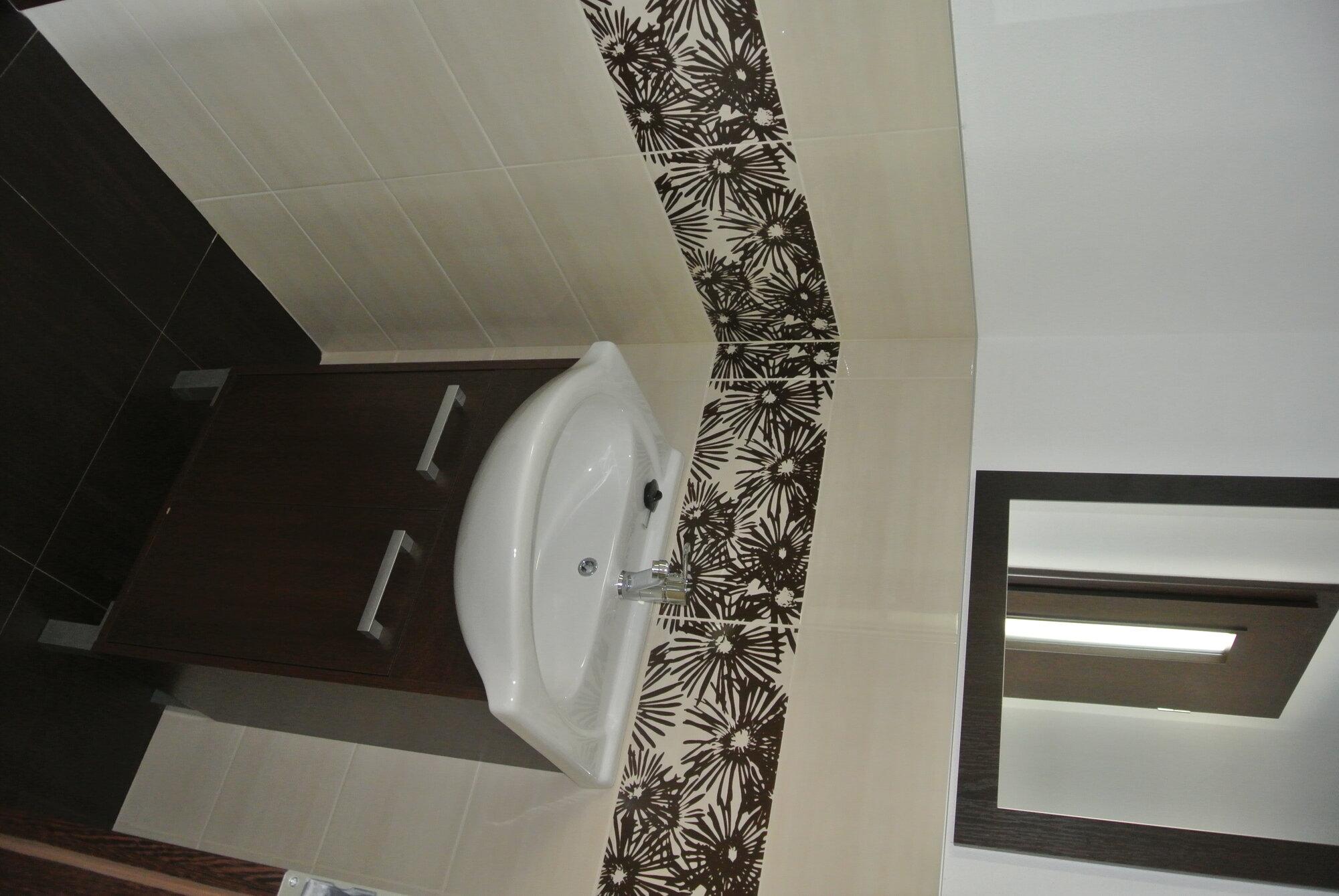 Nalepenie obkladov a dlažieb - obrázok 3