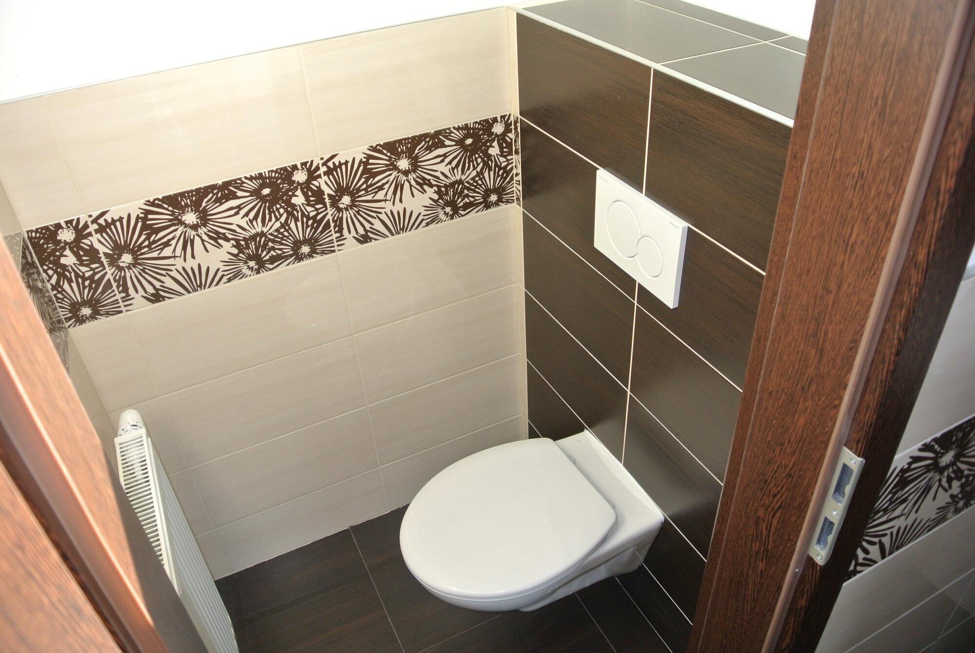 Nalepenie obkladov a dlažieb - obrázok 5