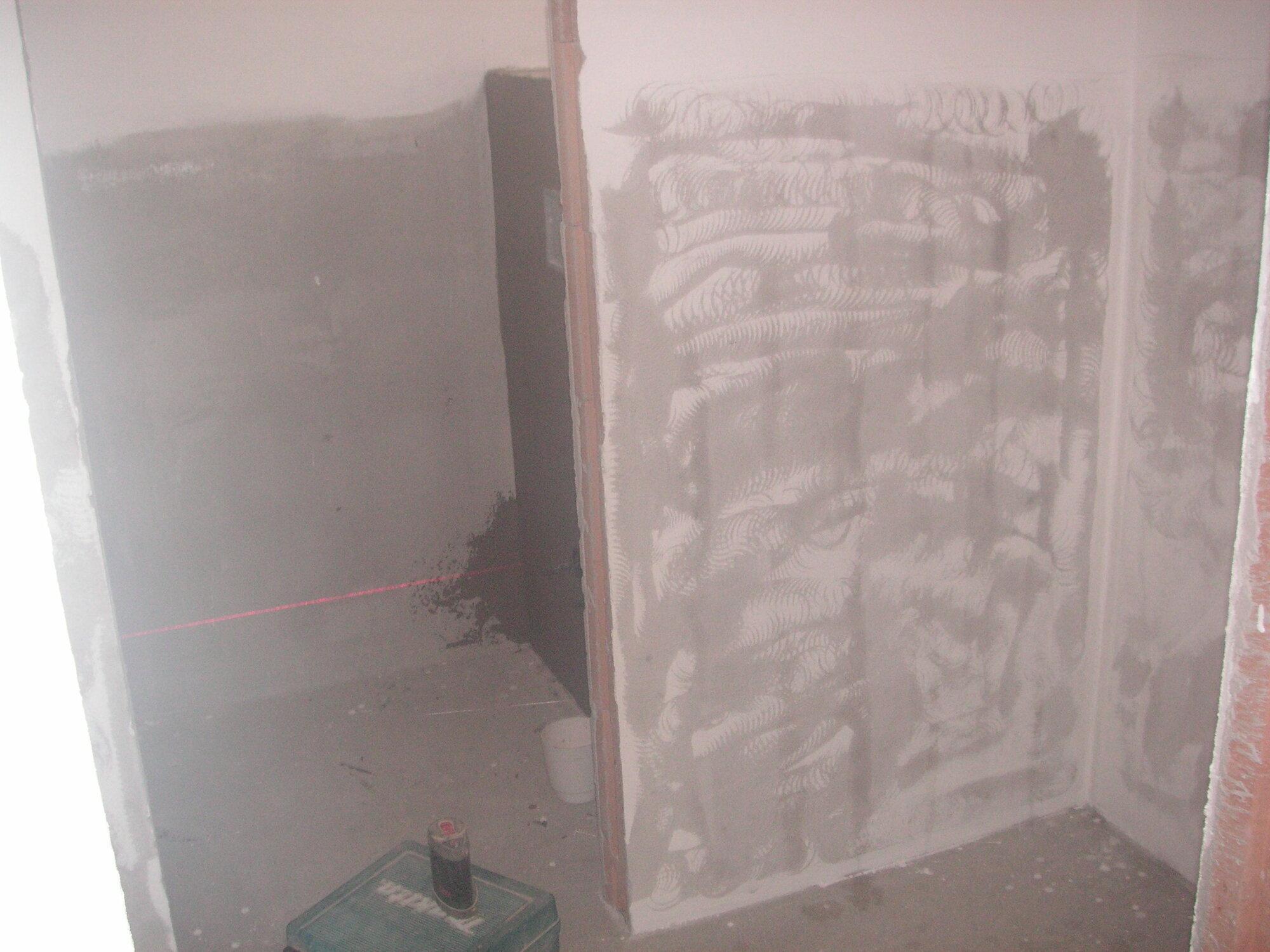 Nalepenie obkladov a dlažieb - obrázok 9