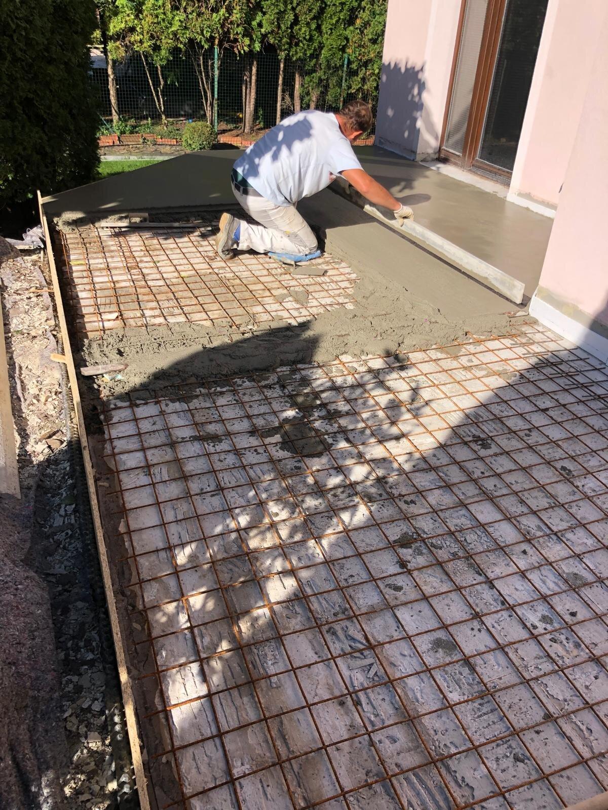 Oprava balkónov - obrázok 2