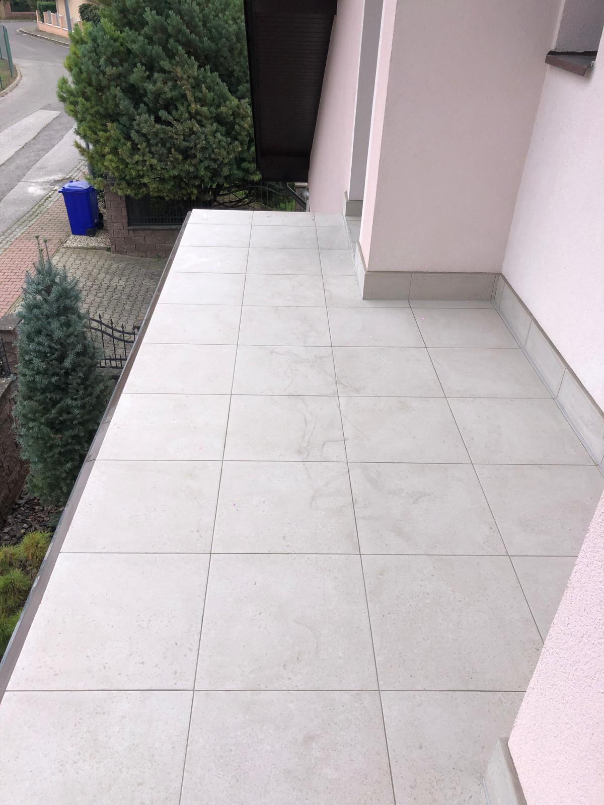 Oprava balkónov - obrázok 3