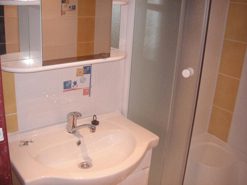 Rekonštrukcia bytového jadra - obrázok 4