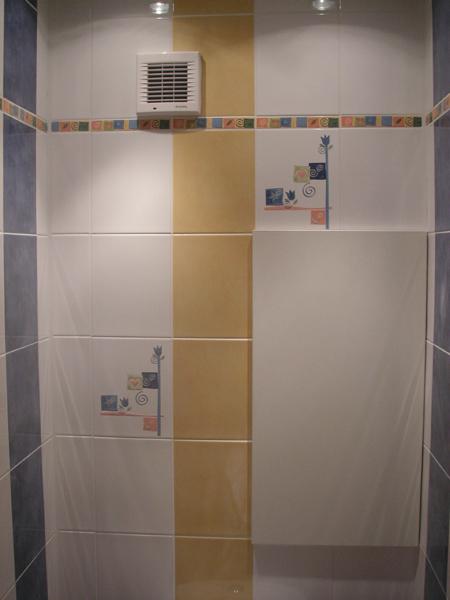 Rekonštrukcia bytového jadra - obrázok 5