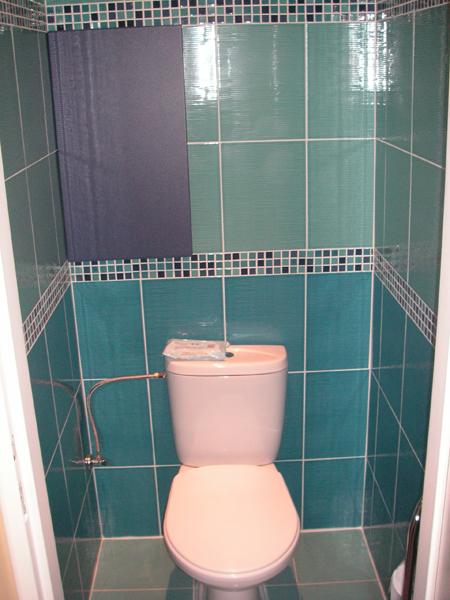 Rekonštrukcia bytového jadra - obrázok 2