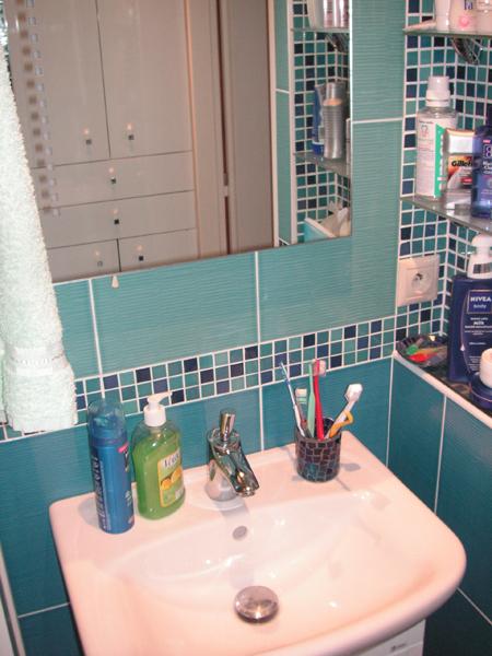 Rekonštrukcia bytového jadra - obrázok 3