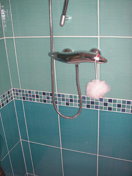 Rekonštrukcia bytového jadra - obrázok 5