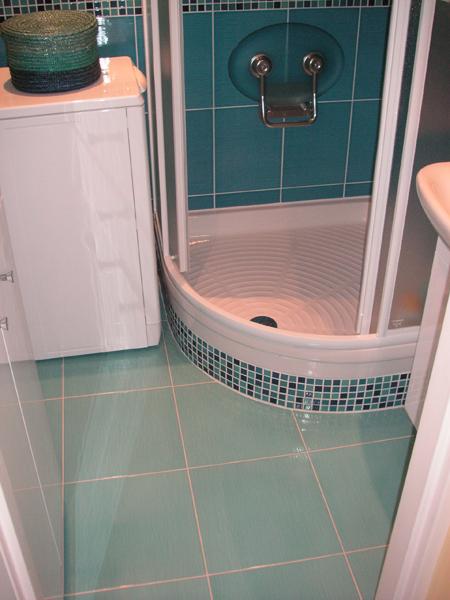 Rekonštrukcia bytového jadra - obrázok 6