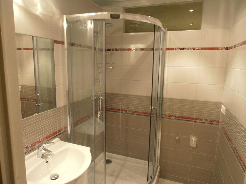 Rekonštrukcia bytového jadra - obrázok 5