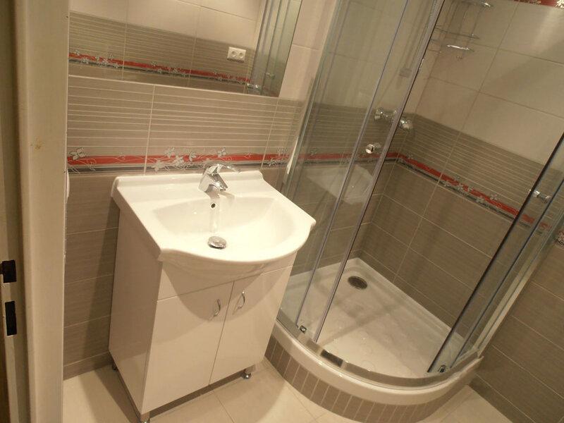 Rekonštrukcia bytového jadra - obrázok 7