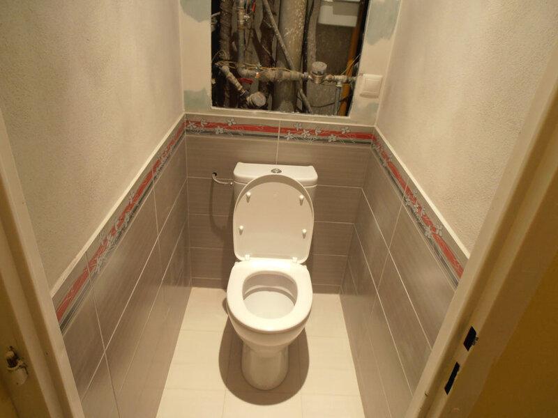 Rekonštrukcia bytového jadra - obrázok 9