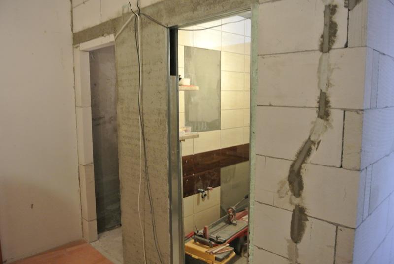 Rekonštrukcia bytového jadra - obrázok 4