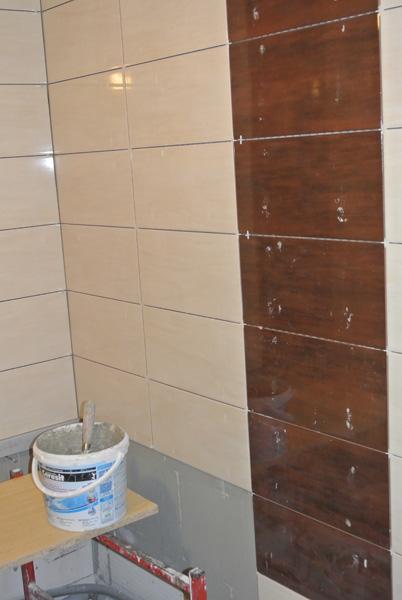 Rekonštrukcia bytového jadra - obrázok 6