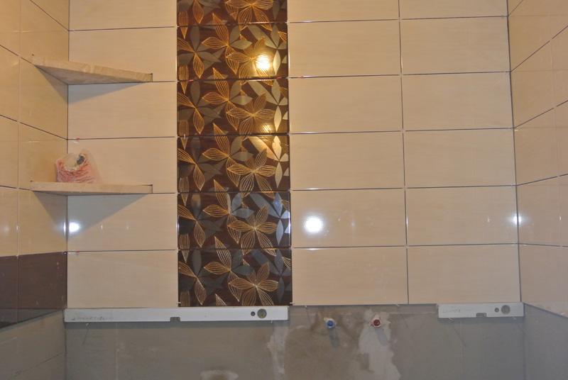 Rekonštrukcia bytového jadra - obrázok 7