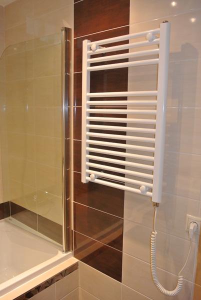 Rekonštrukcia bytového jadra - obrázok 9