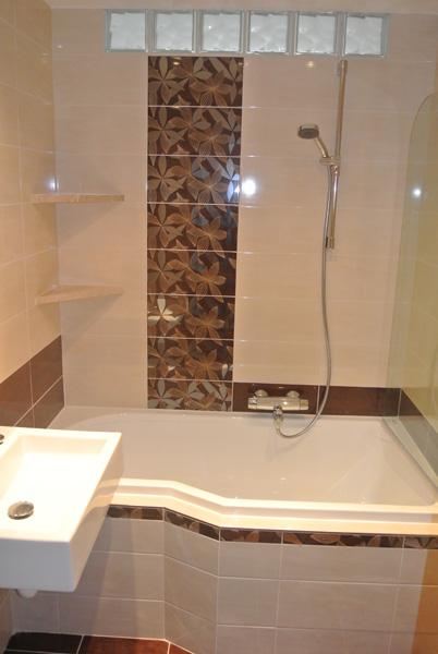 Rekonštrukcia bytového jadra - obrázok 11