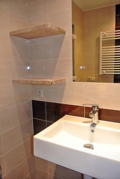 Rekonštrukcia bytového jadra - obrázok 12